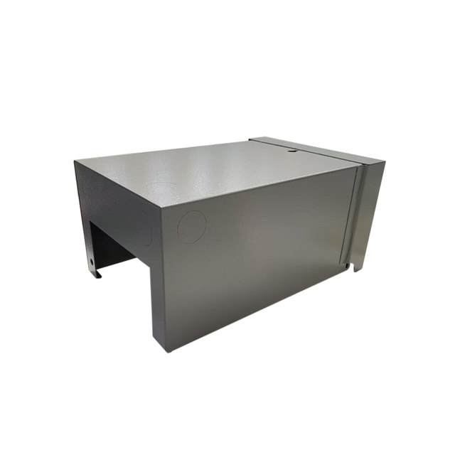 Power Outlet Box Outdoor Electrical Socket Panel