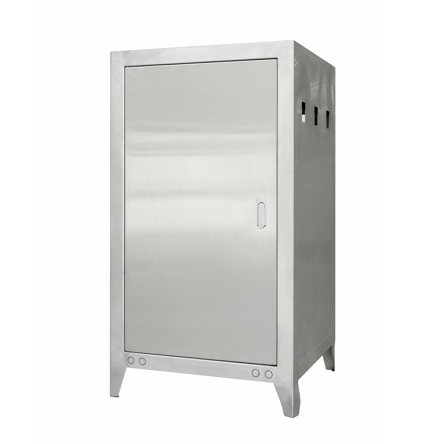 Outdoor Electrical Box