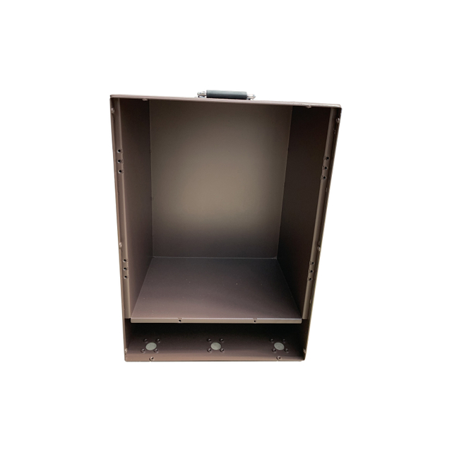 Parking Air Conditioning Battery Box