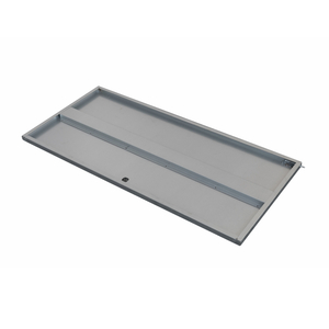 Special-shaped Aluminum Plate