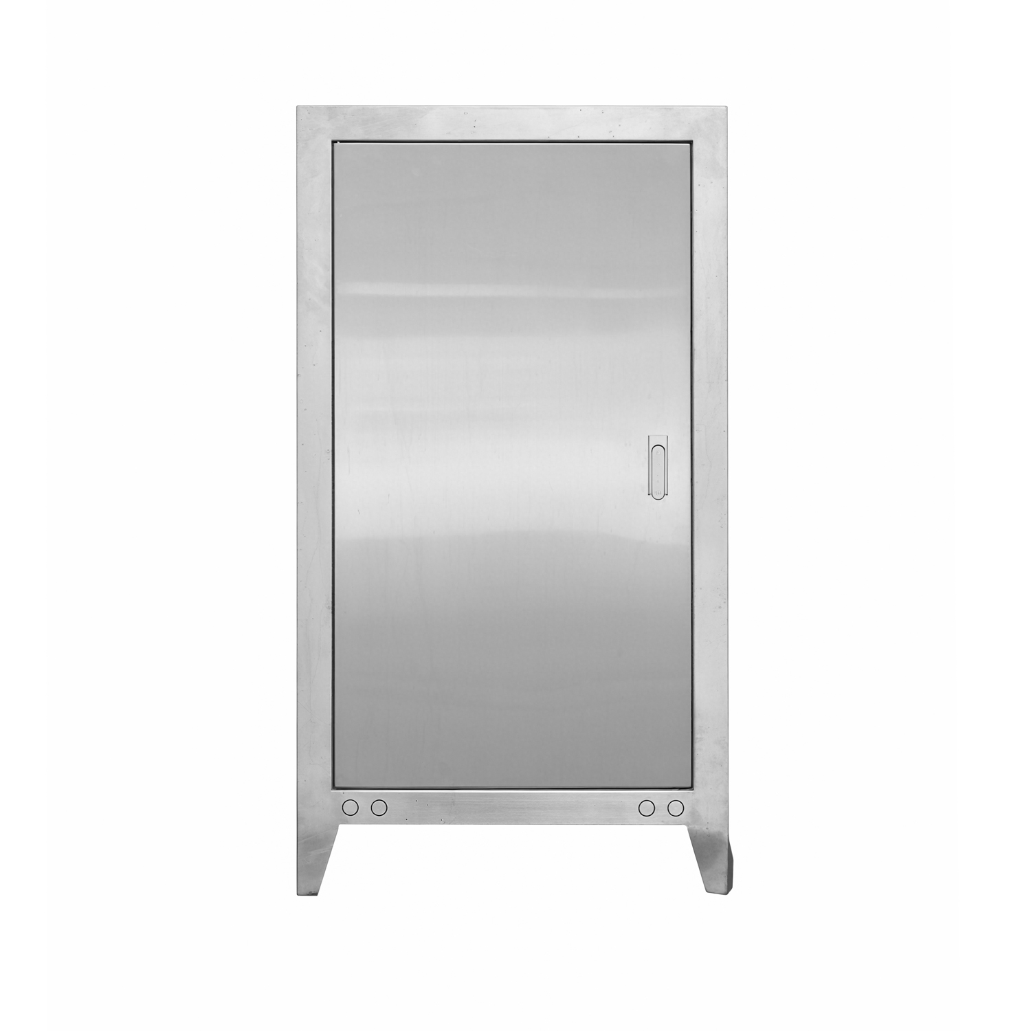 Outdoor Electrical Box