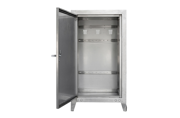 Outdoor-electrical-box