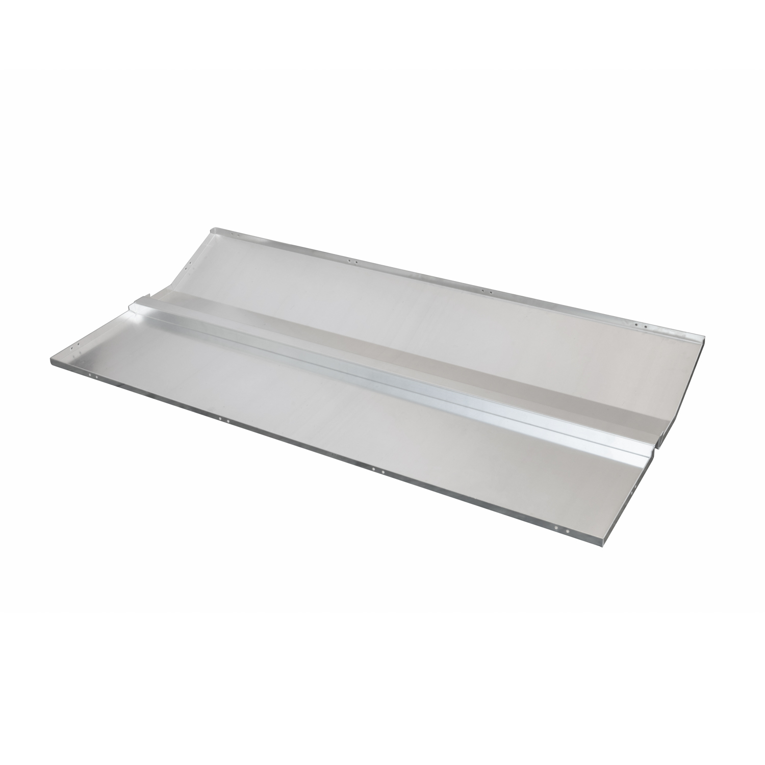 Special-shaped Aluminum Plate