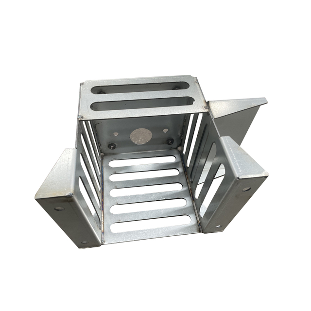 Electric Control Bracket