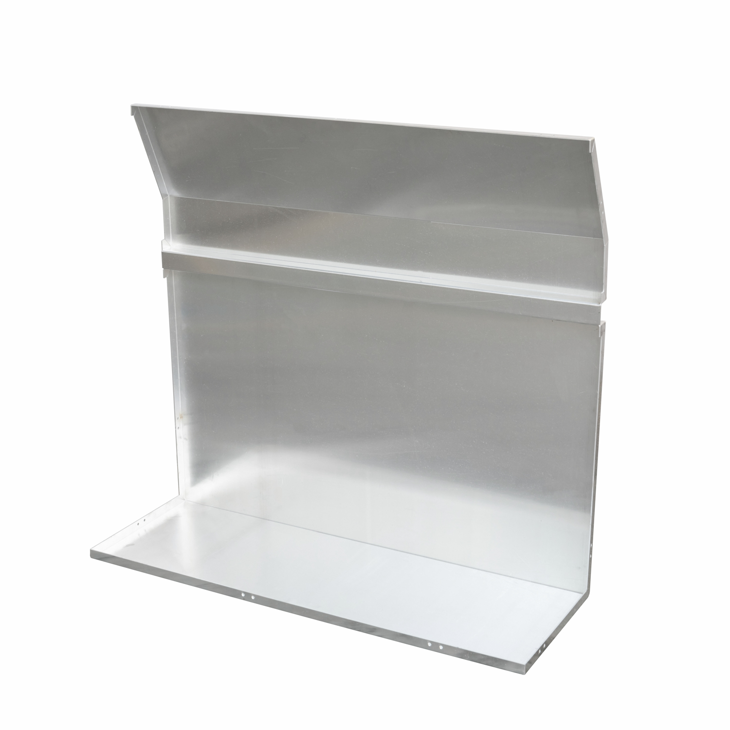 Special-shaped Aluminum Plate