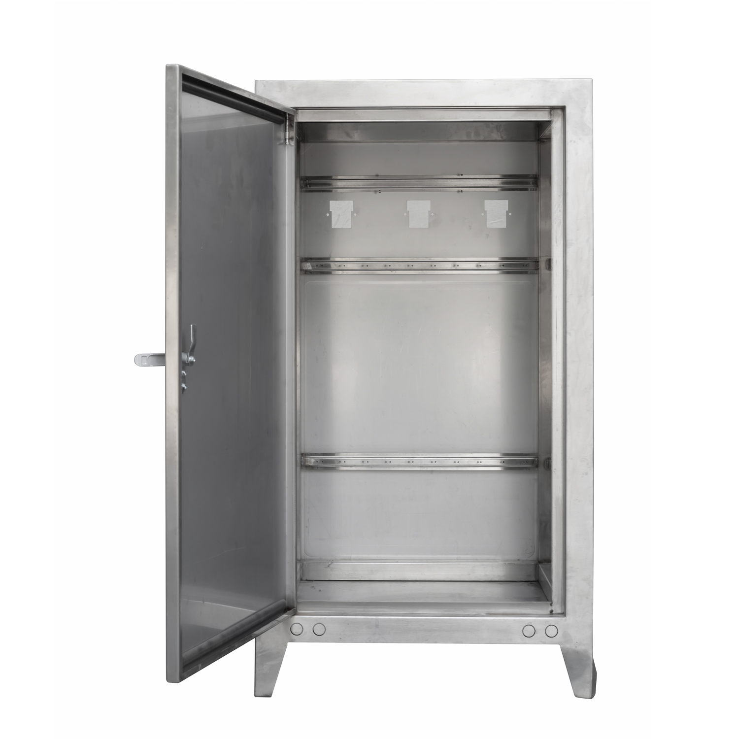 Outdoor Electrical Box