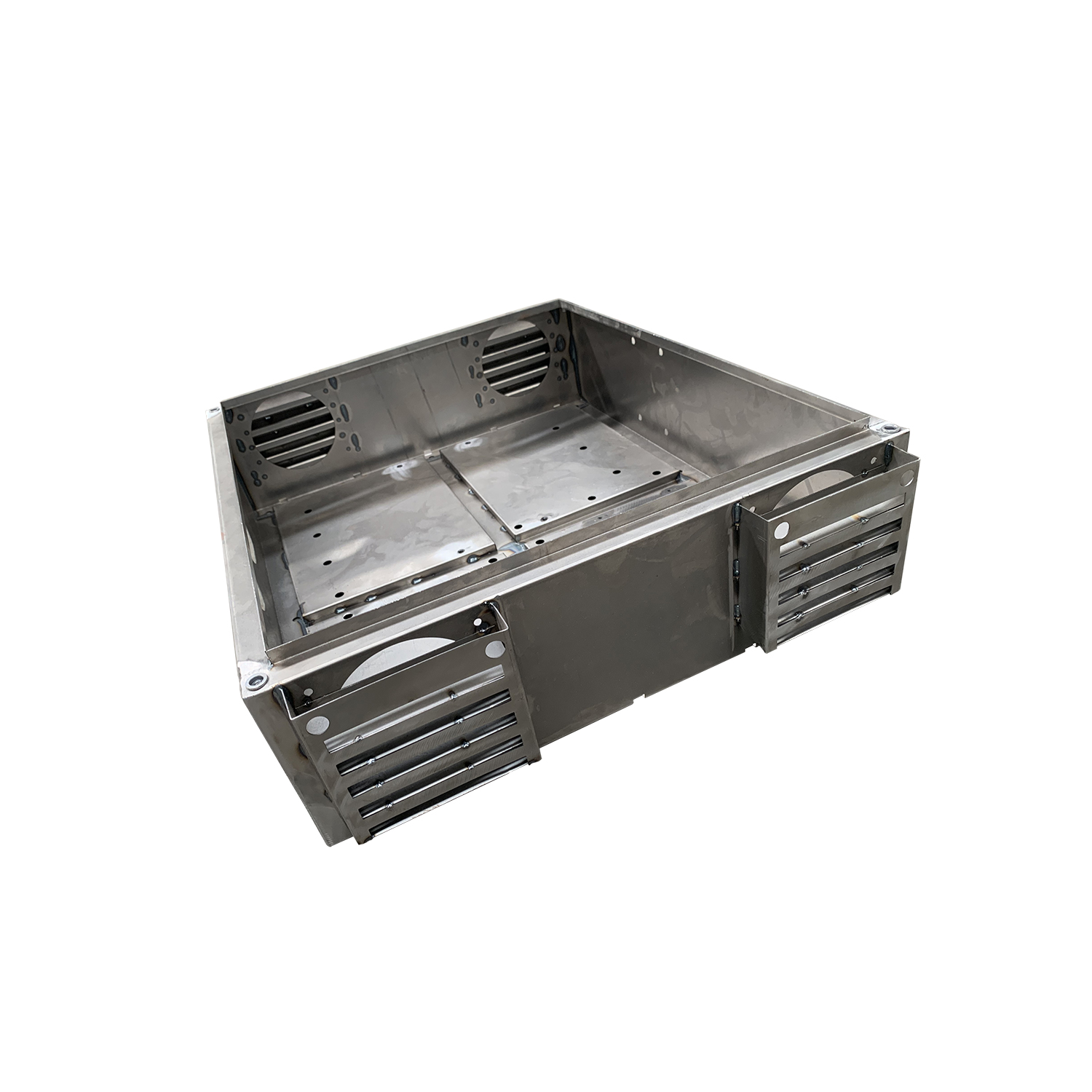 Electric Control Box