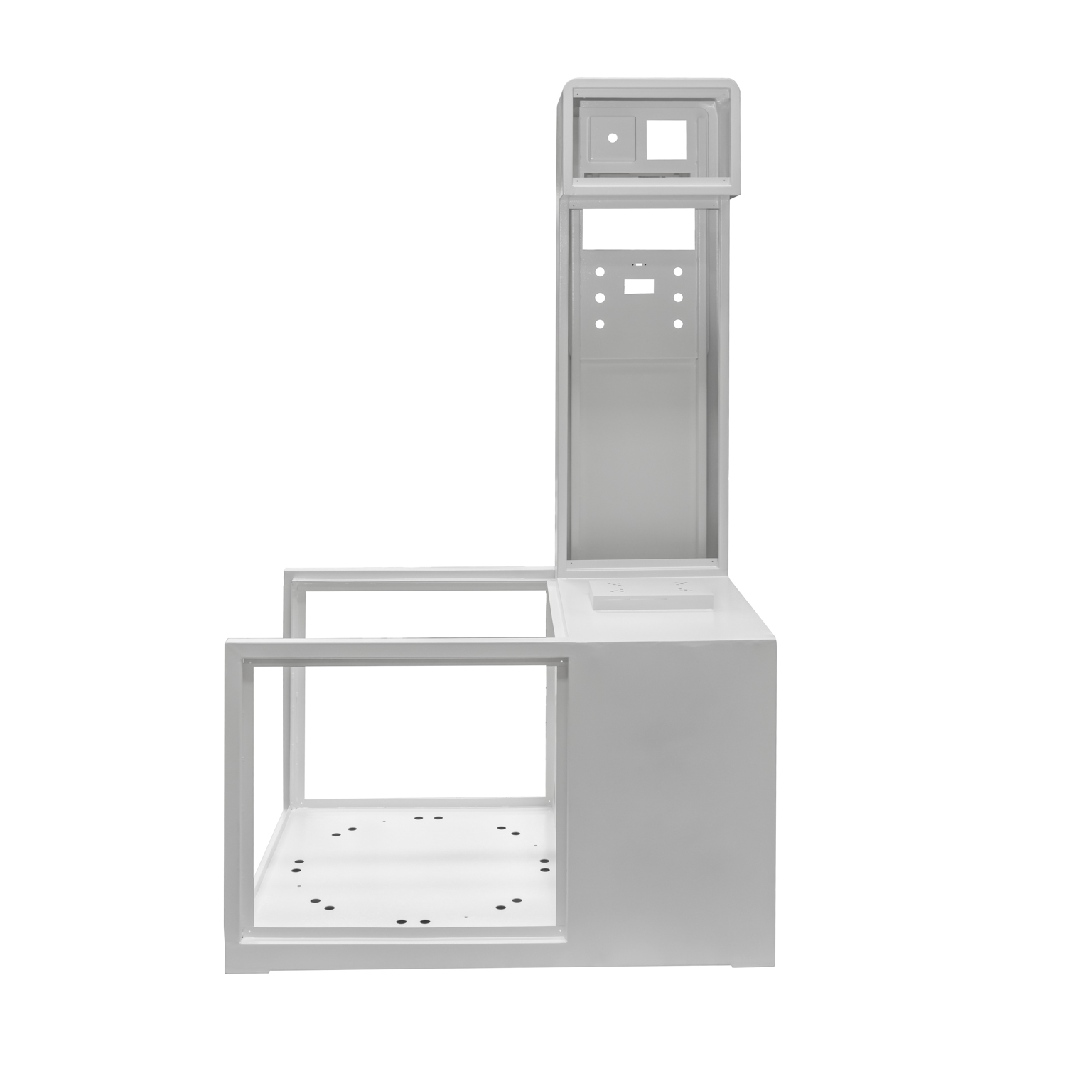Machine Enclosure