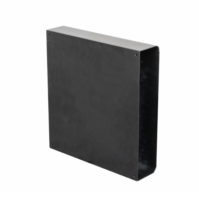 Outdoor Electrical Box