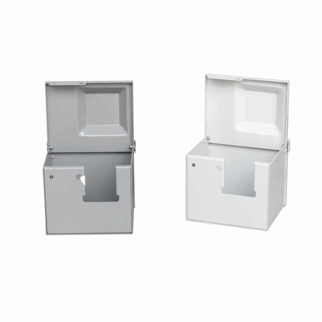 Outdoor Electrical Box